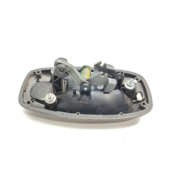 Recambio de maneta exterior lateral derecha para opel combo d expression l1h1 referencia OEM IAM 242559C  