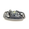 Recambio de maneta exterior lateral derecha para opel combo d expression l1h1 referencia OEM IAM 242559C  