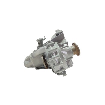 Recambio de caja cambios para seat leon st (5f8) style referencia OEM IAM SEL  