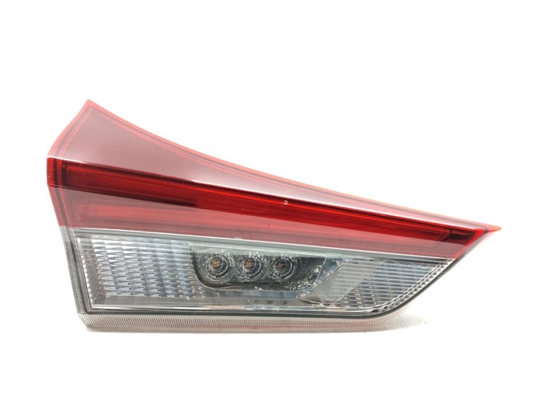 Recambio de piloto trasero izquierdo interior para toyota auris hybrid feel! edition referencia OEM IAM 8159102850  