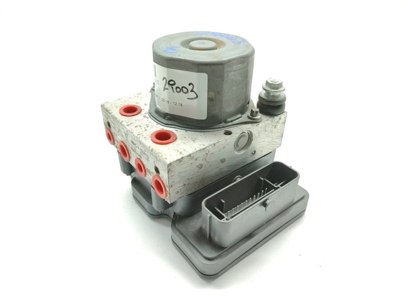 Recambio de abs para opel corsa e business referencia OEM IAM 39002554  