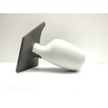 Recambio de retrovisor izquierdo para renault scenic (ja..) 1.9 dci century referencia OEM IAM 7700431542  