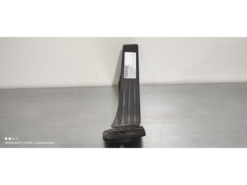 Recambio de pedal acelerador para bmw serie 5 gran turismo (f07) 530d referencia OEM IAM 3542685264401  