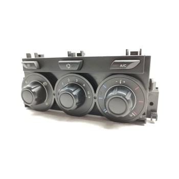 Recambio de mando calefaccion / aire acondicionado para citroën c3 attraction referencia OEM IAM 9675400180  