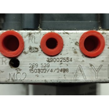 Recambio de abs para opel corsa e business referencia OEM IAM 39002554  