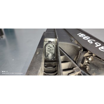 Recambio de pedal acelerador para bmw serie 5 gran turismo (f07) 530d referencia OEM IAM 3542685264401  