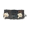 Recambio de mando calefaccion / aire acondicionado para citroën c3 attraction referencia OEM IAM 9675400180  