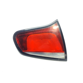 Recambio de piloto trasero izquierdo interior para citroën c3 tonic referencia OEM IAM 9803934380  