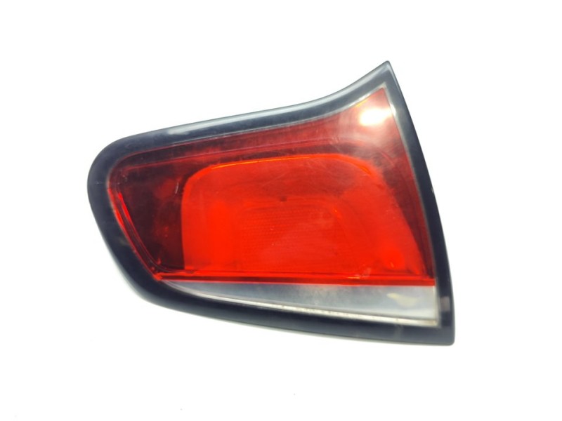 Recambio de piloto trasero izquierdo interior para citroën c3 tonic referencia OEM IAM 9803934380  