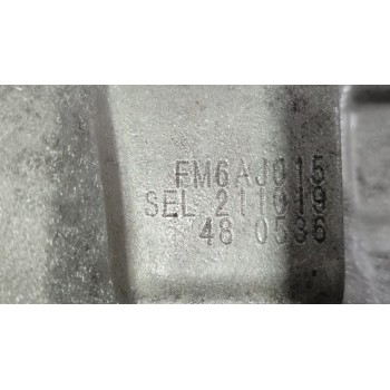 Recambio de caja cambios para seat leon st (5f8) style referencia OEM IAM SEL  