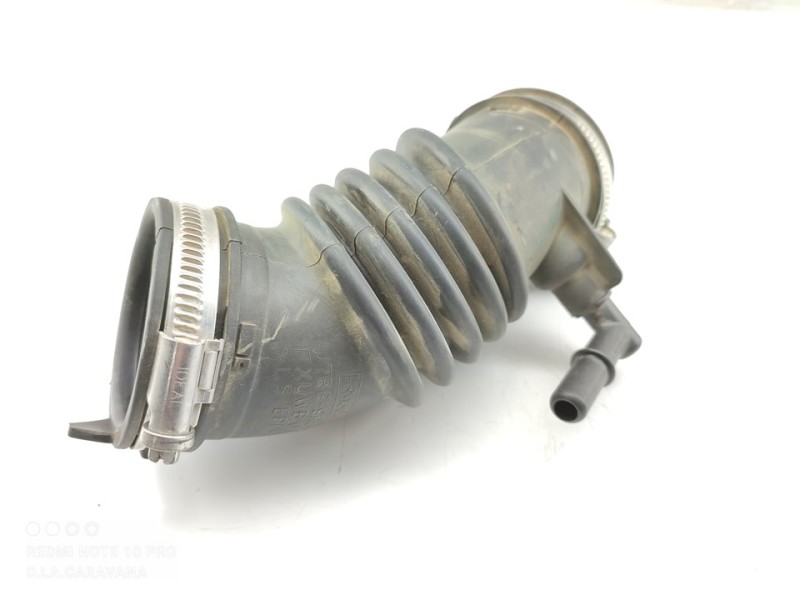 Recambio de tubo para ford ka+ ultimate referencia OEM IAM J7BG9R504BA  