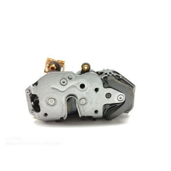 Recambio de cerradura puerta delantera izquierda para opel adam unlimited ecoflex referencia OEM IAM 13579522  