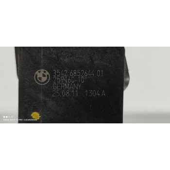 Recambio de pedal acelerador para bmw serie 5 gran turismo (f07) 530d referencia OEM IAM 3542685264401  