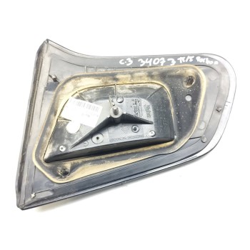 Recambio de piloto trasero izquierdo interior para citroën c3 tonic referencia OEM IAM 9803934380  