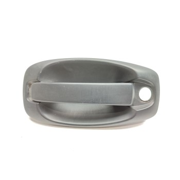 Recambio de maneta exterior delantera izquierda para opel combo d expression l1h1 referencia OEM IAM 242559C  