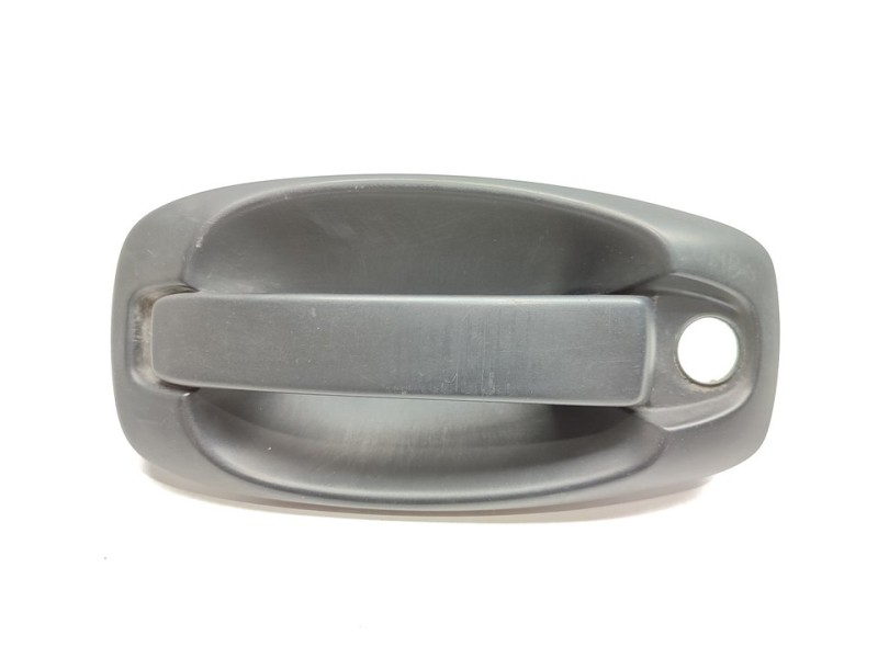 Recambio de maneta exterior delantera izquierda para opel combo d expression l1h1 referencia OEM IAM 242559C  