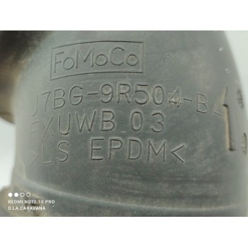 Recambio de tubo para ford ka+ ultimate referencia OEM IAM J7BG9R504BA  