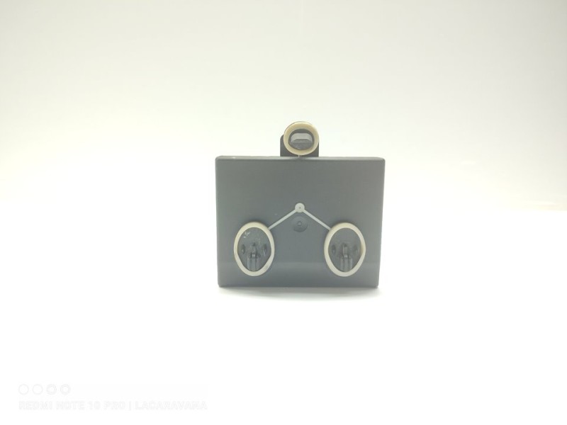 Recambio de modulo electronico para audi a4 ber. (b8) e referencia OEM IAM 8K0959792H  