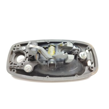 Recambio de maneta exterior delantera izquierda para opel combo d expression l1h1 referencia OEM IAM 242559C  