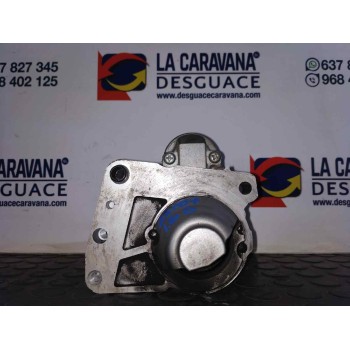 Recambio de motor arranque para peugeot 308 sport referencia OEM IAM V75500178004  