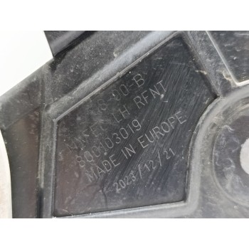 Recambio de panel frontal para tesla model y basis rwd referencia OEM IAM 164352400A  