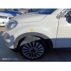 Recambio de aleta delantera izquierda para fiat 500 x (334) lounge referencia OEM IAM 52031367  