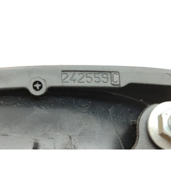 Recambio de maneta exterior delantera izquierda para opel combo d expression l1h1 referencia OEM IAM 242559C  