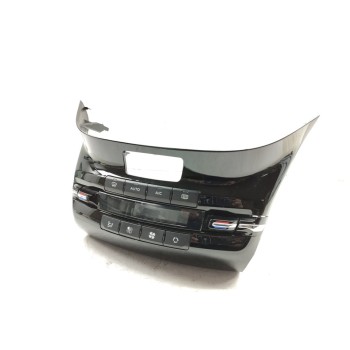 Recambio de mando climatizador para peugeot 2008 (--.2013) allure referencia OEM IAM 98195706XU  