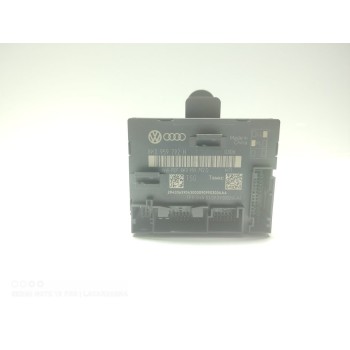 Recambio de modulo electronico para audi a4 ber. (b8) e referencia OEM IAM 8K0959792H  