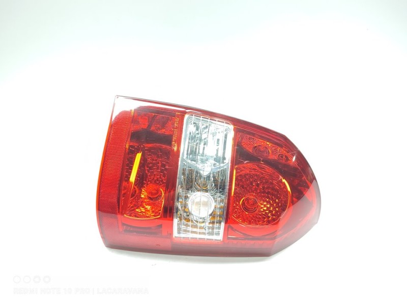 Recambio de piloto trasero derecho para hyundai tucson (jm) 2.0 crdi comfort referencia OEM IAM 924022E010  