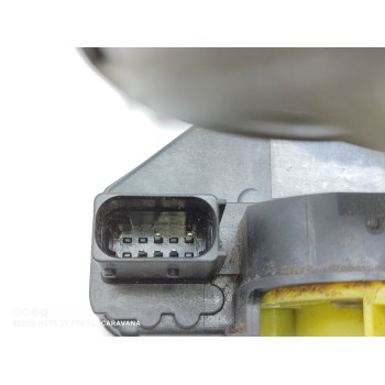 Recambio de cerradura puerta delantera izquierda para opel adam unlimited ecoflex referencia OEM IAM 13579522  