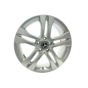 Recambio de llanta para mercedes-benz clase gla (w156) gla 180 (156.942) referencia OEM IAM A1564011300  