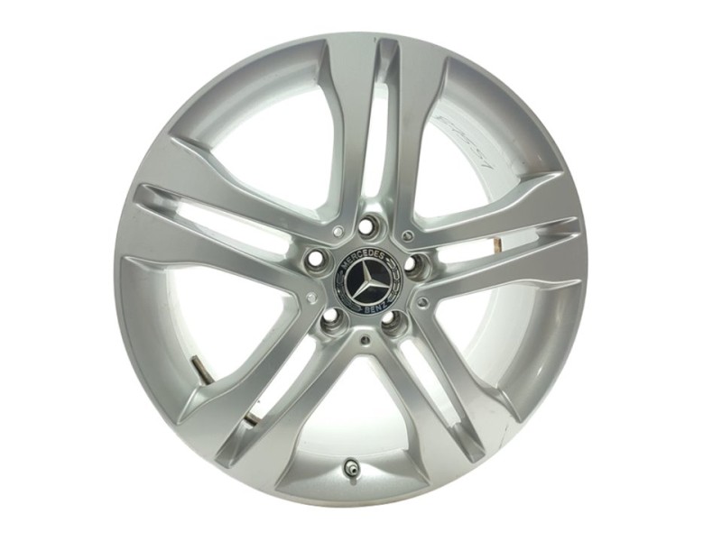Recambio de llanta para mercedes-benz clase gla (w156) gla 180 (156.942) referencia OEM IAM A1564011300  