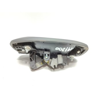 Recambio de maneta exterior delantera izquierda para opel combo d expression l1h1 referencia OEM IAM 242559C  