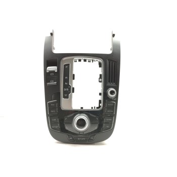 MANDO MULTIFUNCION 8T0919611WFX 