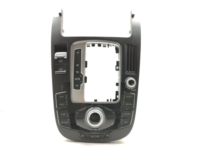 Recambio de mando multifuncion para audi q5 (8r) 2.0 tdi quattro (140kw) referencia OEM IAM 8T0919611WFX  