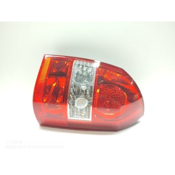 Recambio de piloto trasero derecho para hyundai tucson (jm) 2.0 crdi comfort referencia OEM IAM 924022E010  