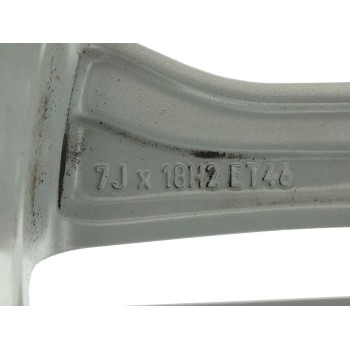 Recambio de llanta para mercedes-benz clase gla (w156) gla 180 (156.942) referencia OEM IAM A1564011300  