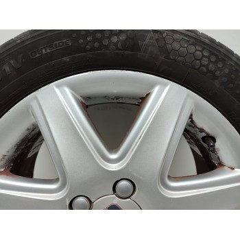 Recambio de juego llantas para seat altea xl (5p5) stylance / style referencia OEM IAM 5P0601025E  