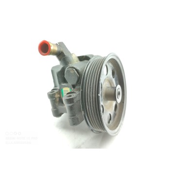 Recambio de bomba direccion para ford focus berlina (cap) ambiente (d) referencia OEM IAM HBDFX  