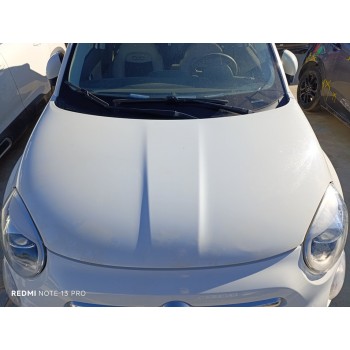 Recambio de capo para fiat 500 x (334) lounge referencia OEM IAM 52024631  