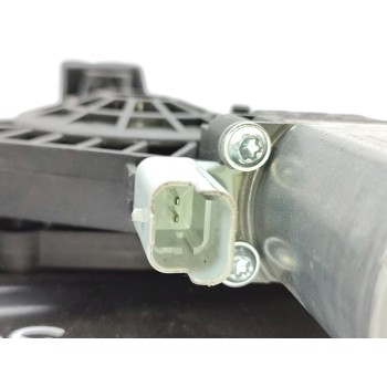 Recambio de elevalunas delantero derecho para nissan qashqai (j11) tekna referencia OEM IAM 807004EA0B  