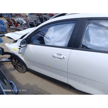 PUERTA DELANTERA IZQUIERDA 76003H8400 / 76003H8401 