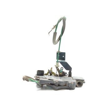 Recambio de cerradura puerta delantera izquierda para fiat stilo (192) 1.9 jtd / 1.9 jtd 115 active referencia OEM IAM 46786798 