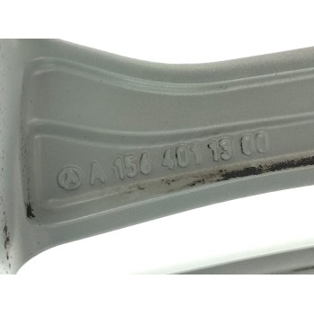 Recambio de llanta para mercedes-benz clase gla (w156) gla 180 (156.942) referencia OEM IAM A1564011300  