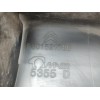 Recambio de faldon lateral para citroën c4 cactus business referencia OEM IAM 9801521780  