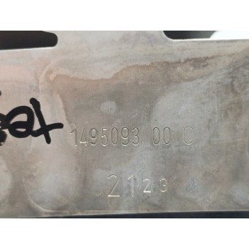 Recambio de panel frontal para tesla model y basis rwd referencia OEM IAM 164352400A  