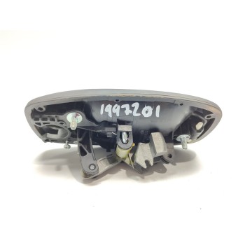 Recambio de maneta exterior delantera derecha para opel combo d expression l1h1 referencia OEM IAM 242559C  