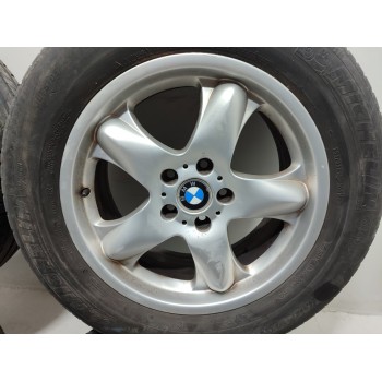 Recambio de juego llantas para bmw x5 (e53) 3.0d referencia OEM IAM 36111096160  