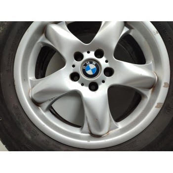 Recambio de juego llantas para bmw x5 (e53) 3.0d referencia OEM IAM 36111096160  